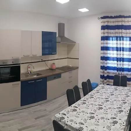 Apartment Zaglav * Zaglav