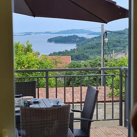 Apartamento Apartment Zaglav *