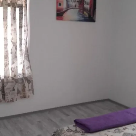 Apartment Zaglav Zaglav