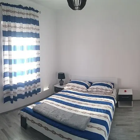 Apartment Zaglav * Zaglav